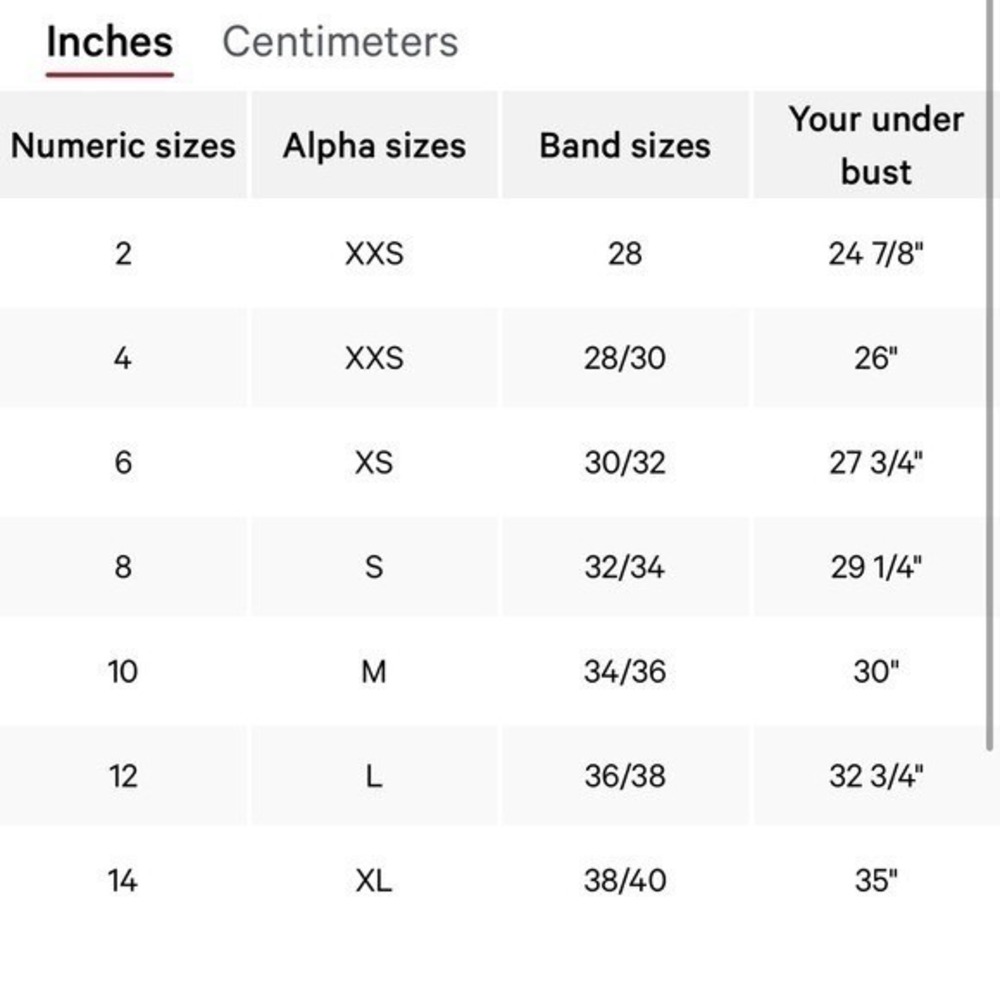 Lululemon Like a Cloud Ribbed Longline Bra D/DD Cup Indochine Blue size 10 NWT - Picture 6 of 6